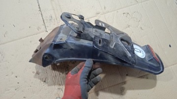 XS400 YAMAHA XS 400 NADKOLE BŁOTNIK TYŁ TYLNY