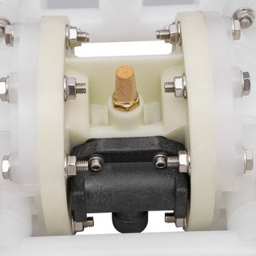 QBY4-15 Пневматический мембранный насос