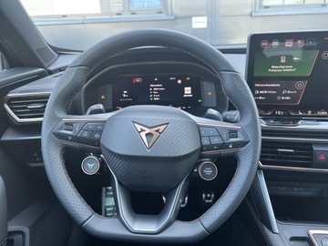 Cupra Formentor Crossover 1.5 TSI 150KM 2025 Cupra Formentor 1.5 eTSI MHEV 150 KM 7-biegowa aut, zdjęcie 28