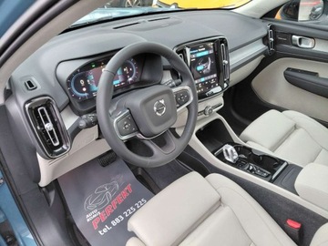Volvo XC40 Crossover Facelifting 2.0 B5 250KM 2024 Volvo XC 40 Full Opcja Panorama Kamera 360 4x4 Full LED Harman Kardon 2.0, zdjęcie 10