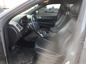 Jeep 2021 Jeep Grand Cherokee Laredo, 2021r., 4x4, 3.6L, zdjęcie 7