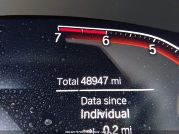 BMW X4 G02 2020 BMW X4 2020 BMW X4 XDRIVE30I 2.0 Benzyna 248KM, zdjęcie 14