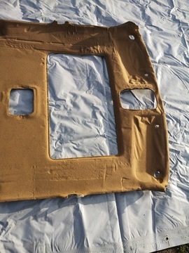 ПОТОЛКА JEEP CHEROKEE ZJ