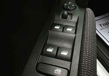 Citroen C3 Aircross  I Crossover 1.6 BlueHDI 100KM 2017 Citroen C3 Aircross 1.6 b-HDI MANUAL BEZWYPADKOWY gwarancja 1.6, zdjęcie 29