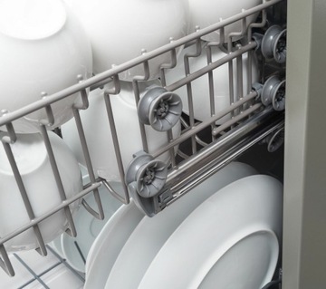 Zmywarka AMICA DIM41E5QO 9 kpl 49 db