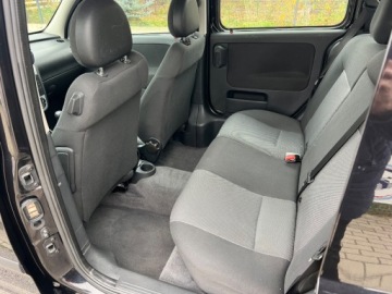 Opel Combo C 2008 Opel Combo GAZ KLIMATYZACJA EL.SZYBY EL.LUSTERKA RADIO PRZESUWANE DRZWI BO, zdjęcie 6