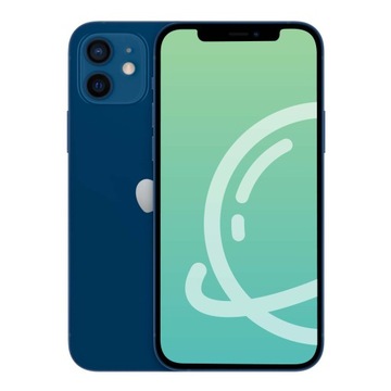 Smartfon Apple iPhone 12 128GB - WYBÓR KOLORÓW