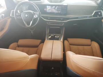 BMW X5 G05 2024 BMW X5 xDrive40I 2024 3.0l 3.0 Benzyna 375KM, zdjęcie 8