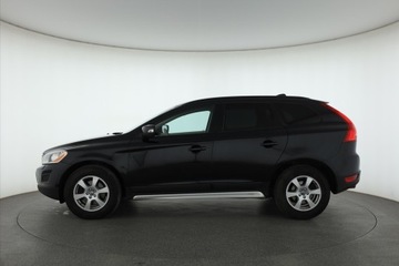 Volvo XC60 I SUV 2.0 T 203KM 2011 Volvo XC60 2.0 T, Salon Polska, Automat, Skóra, zdjęcie 2