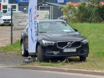 Volvo XC60 II Crossover D4 190KM 2019 Volvo Xc 60 II 2.0 D4 automat, bezwypadkowy, serwisowany, zdjęcie 17