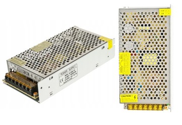 Zasilacz Modułowy Transformator Taśm LED 200W 16A