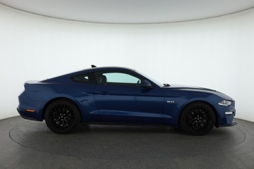 Ford Mustang VI 2023 Ford Mustang GT V8 5.0, Salon Polska, zdjęcie 5