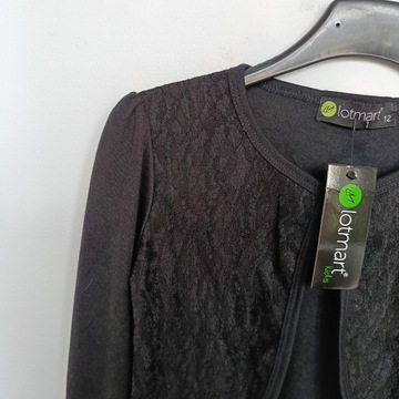 Новое болеро Lotmart 152