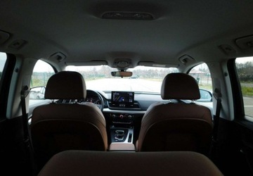 Audi Q5 II SUV Facelifting 2.0 35 TDI 163KM 2021 Audi Q5 z Gwarancja Nowy Polifcie Model 2022r 2.0 Diesel 163KM, zdjęcie 20
