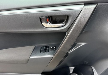 Toyota Corolla XI Sedan 1.33 Dual VVT-i 99KM 2015 Toyota Corolla Salon Polska, Serwis ASO 1.3 Benzyna 99KM, zdjęcie 8
