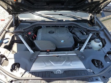 BMW X3 G45 2024 BMW X3 xDrive30I 2024 2.0l 2.0 Benzyna 248KM, zdjęcie 6
