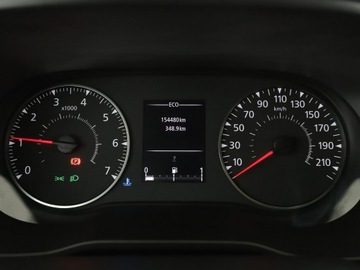 Dacia Duster II SUV 1.6 SCe 115KM 2018 Dacia Duster LPG Prestige navi grzane fotele, zdjęcie 21