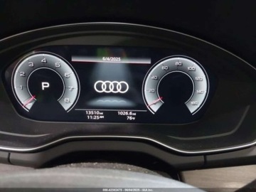 Audi Q5 II 2021 Audi Q5 Premium Plus 2021 2.0l 2.0 Benzyna 261KM, zdjęcie 10