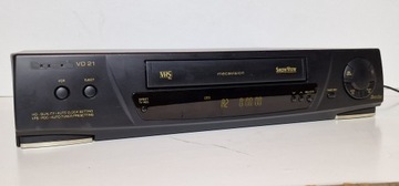 Видеорегистратор METZ VD 21 VD21 VHS