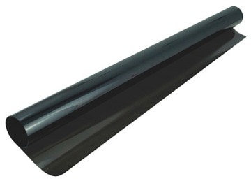 ПЛЕНКА ДЛЯ ТОНИРОВАНИЯ ОКОН 50X300см - СЕРТИФИКАТ - НОВАЯ ПОСТАВКА - S.D.BLACK