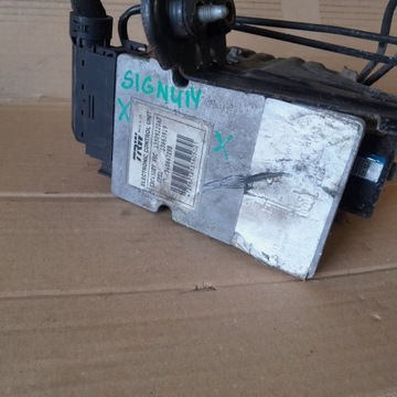 POMPA ABS OPEL SIGNUM 3.0 CDTI 13157075 54084729B