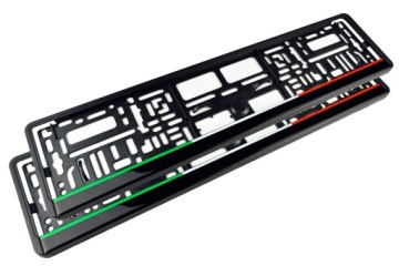 Alfa Romeo Fiat Lancia 2 рама, пластинчатая рама