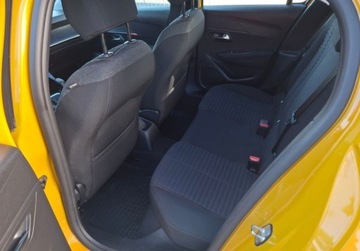 Peugeot 208 II Hatchback 1.2 PureTech 75KM 2023 Peugeot 208 1.2 PureTech 75km ACTIVE Serwis ASO FV 23 1.2 Benzyna 75KM, zdjęcie 10