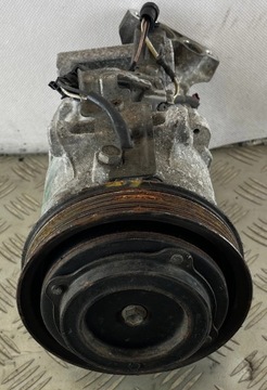 KOMPRESOR KLIMATYZACJI MEGANE III 3 926008209R ORG