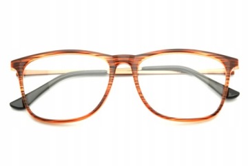 Корректирующие очки NERDY EYEGLASSES от SUNOPTIC + GIFTS