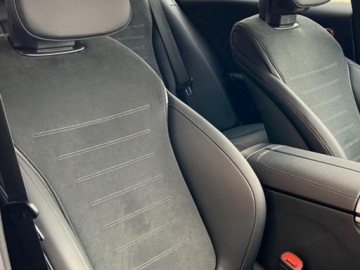 Mercedes Klasa C W206 Limuzyna 1.5 200 204KM 2025 C Klasa 200 4-Matic AMG 1.5 (204KM) 2025, zdjęcie 6