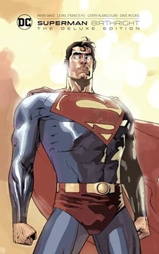 Waid, Mark Superman: Birthright