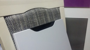 Лакированные фасады, белые глянцевые мебельные фасады