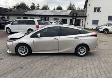Toyota Prius IV 2019 Toyota Prius 2019 Toyota Prius Prime - w Polsce po oplatach i akcyzie 1.8, zdjęcie 7