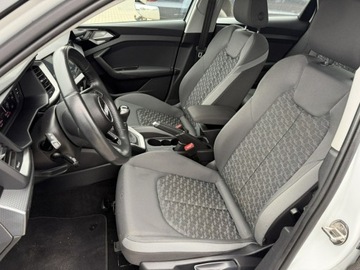 Audi A1 II 1.0 25 TFSI 95KM 2019 Audi A1 Full Led*Virtual Cockpit*Alu*CarPlay, zdjęcie 18