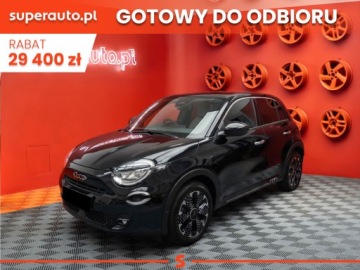 Fiat Talento I 2026 Od ręki - 600e La Prima 54kWh 156KM