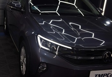 Volkswagen Taigo 1.0 TSI 95KM 2022 Volkswagen Taigo _1.0 benzyna_90KM_ Benzyna 95KM, zdjęcie 11