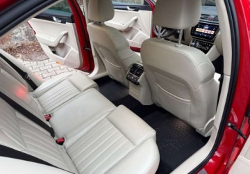 Skoda Superb III Liftback Facelifting 2.0 TSI 190KM 2019 Skoda Superb Skoda Superb 2.0 TSI LampK DSG 2.0 Benzyna 190KM, zdjęcie 25