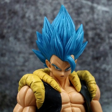 Фигурка Dragon Ball SSG Super Saiyan Gogeta