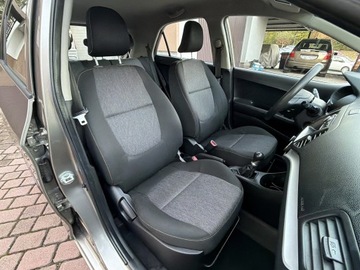 Kia Picanto II Hatchback 5d 1.0 69KM 2011 Kia Picanto TYLKO 107tyśkm! 1WŁAŚCICIEL Zwykła Benzyna 1.0B 2011r 5D KLIMA, zdjęcie 28