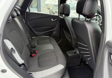 Renault Captur I 2018 Renault Captur Renault Captur 1.2 Benzyna 118KM, zdjęcie 21