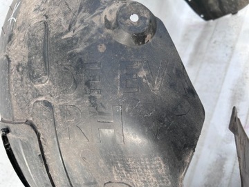 KIA NIRO EV PODBĚH PRAVÉ PŘEDNÍ ORIGINÁLNÍ 86812-Q4000