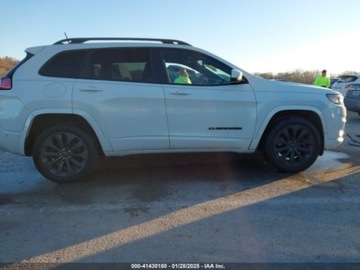 Jeep Cherokee V 2019 Jeep Cherokee 2019 JEEP CHEROKEE HIGH ALTITUDE 4X4 3.2 Benzyna 271KM, zdjęcie 11
