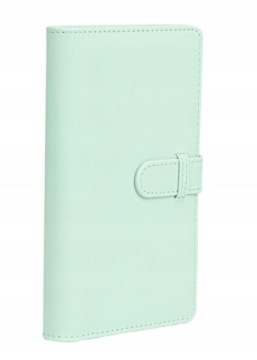 Кейс-чехол для Fuji INSTAX Mini 12 + АЛЬБОМ на 108 фотографий