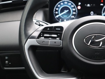 Hyundai Tucson IV SUV 1.6 T-GDI 48V 150KM 2022 Hyundai Tucson 1.6 T-GDI 48V MHEV, Salon Polska, zdjęcie 18