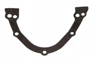 MAXGEAR USZCZELKA BLOKU VW PRZÓD 1.3-2