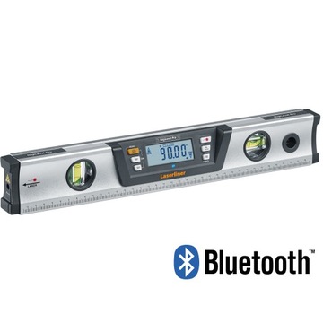 ЦИФРОВОЙ ЛАЗЕРНЫЙ УРОВЕНЬ DigiLevel Pro 40 см