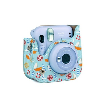 Чехол-чехол для Fuji FujiFilm INSTAX Mini 11