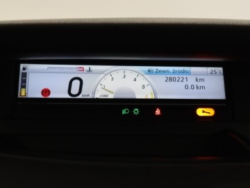 Renault Scenic II 1.5 dCi 105KM 2009 Renault Scenic 1.5 dCi, Salon Polska, Klima, zdjęcie 10