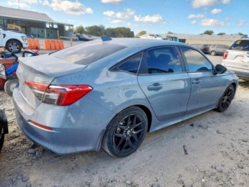 Honda Civic XII 2024 Honda Civic Sport 2024 2.0 Benzyna 158KM, zdjęcie 3