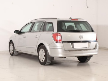 Opel Astra H Kombi 1.4 TWINPORT ecoFLEX 90KM 2005 Opel Astra 1.4 16V, Klima, El. szyby, zdjęcie 3